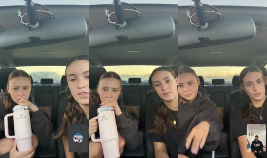 soph.gardiner TikTok Live — Sep 1, 2026, 9:58 AM