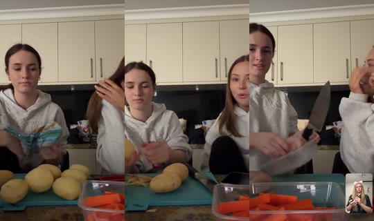 soph.gardiner TikTok Live — Sep 27, 2026, 8:56 AM