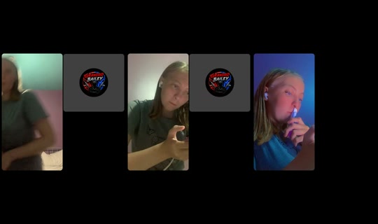 soph20264 TikTok Live — Aug 26, 2026, 10:20 PM