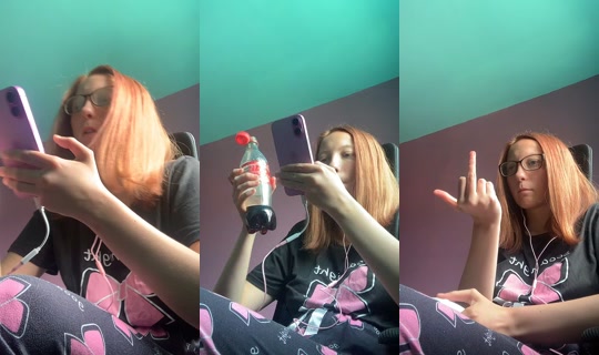 soph20264 TikTok Live — Aug 28, 2026, 11:59 AM