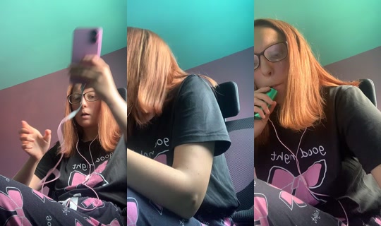 soph20264 TikTok Live — Aug 28, 2026, 12:49 PM