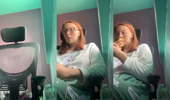 soph20264 TikTok Live — Aug 30, 2026, 11:40 AM