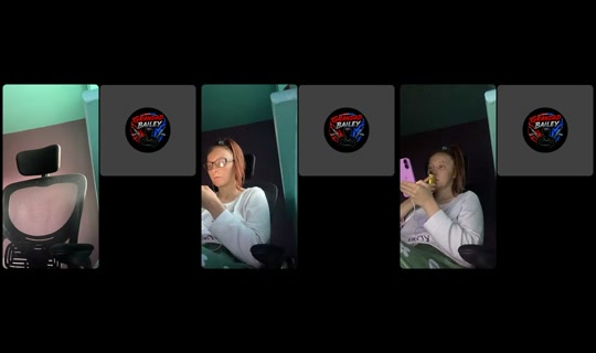 soph20264 TikTok Live — Aug 30, 2026, 6:43 PM
