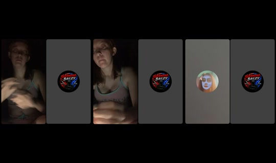 soph20264 TikTok Live — Aug 31, 2026, 12:58 AM