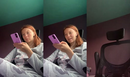 soph20264 TikTok Live — Sep 1, 2026, 6:13 PM