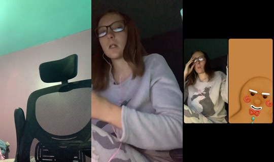 soph20264 TikTok Live — Sep 1, 2026, 7:04 PM