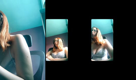 soph20264 TikTok Live — Oct 2, 2026, 11:39 AM