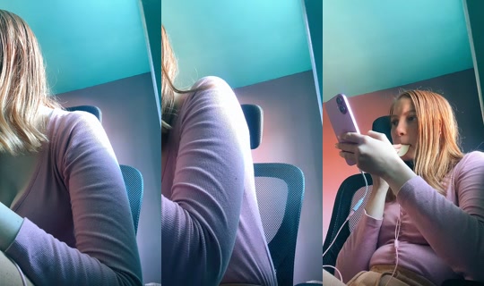 soph20264 TikTok Live — Oct 3, 2026, 9:01 AM