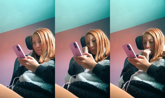 soph20264 TikTok Live — Oct 4, 2026, 11:38 AM