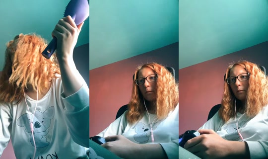 soph20264 TikTok Live — Oct 5, 2026, 9:02 AM