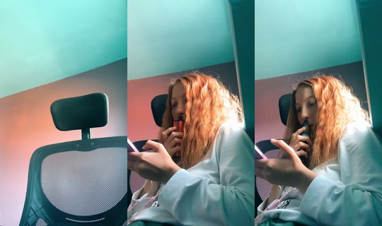 soph20264 TikTok Live — Oct 5, 2026, 9:53 AM