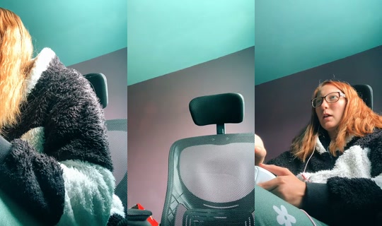 soph20264 TikTok Live — Oct 7, 2026, 9:15 AM