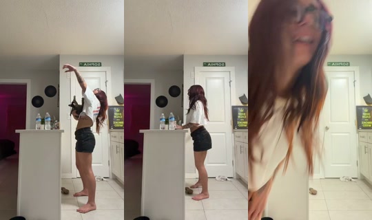 sophbb05 TikTok Live — Sep 7, 2026, 2:08 AM