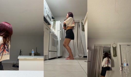 sophbb05 TikTok Live — Sep 7, 2026, 2:27 AM
