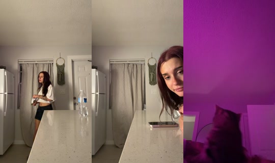 sophbb05 TikTok Live — Sep 7, 2026, 3:15 AM