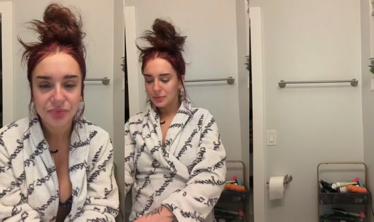 sophbb05 TikTok Live — Sep 9, 2026, 4:02 AM