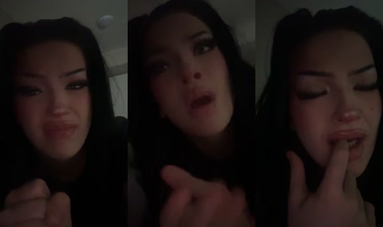 sophflakee TikTok Live — Sep 7, 2026, 12:04 PM