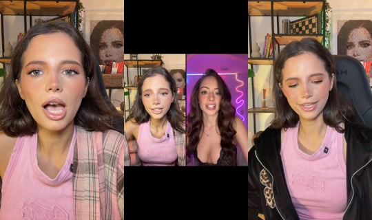 sophi.shamie TikTok Live — Aug 24, 2026, 4:20 AM