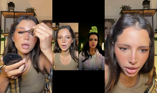 sophi.shamie TikTok Live — Aug 25, 2026, 2:46 AM