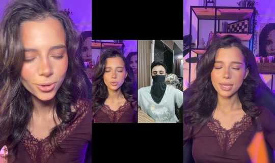 sophi.shamie TikTok Live — Aug 27, 2026, 2:17 AM