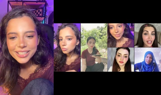 sophi.shamie TikTok Live — Aug 27, 2026, 3:59 AM