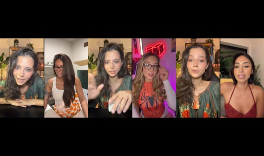 sophi.shamie TikTok Live — Aug 29, 2026, 3:13 AM