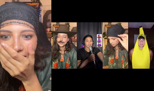 sophi.shamie TikTok Live — Aug 29, 2026, 5:44 AM