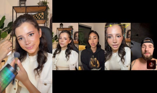 sophi.shamie TikTok Live — Aug 31, 2026, 3:32 AM