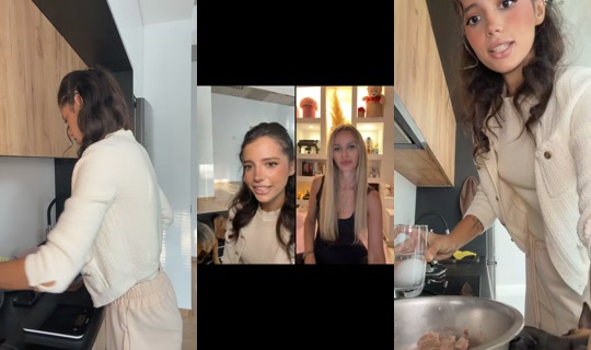 sophi.shamie TikTok Live — Aug 31, 2026, 5:12 AM