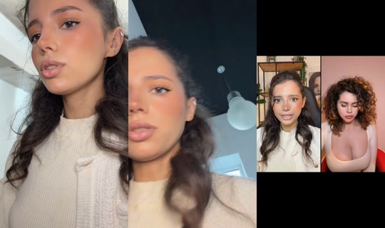 sophi.shamie TikTok Live — Aug 31, 2026, 5:57 AM