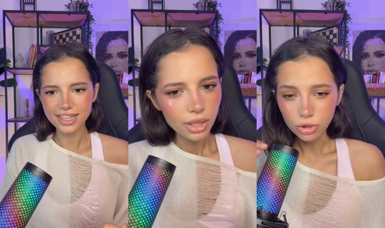 sophi.shamie TikTok Live — Sep 1, 2026, 2:24 AM