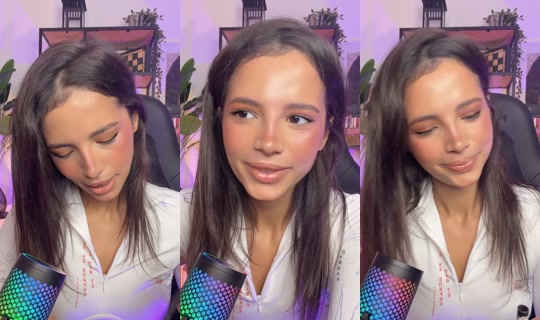 sophi.shamie TikTok Live — Sep 3, 2026, 1:59 AM