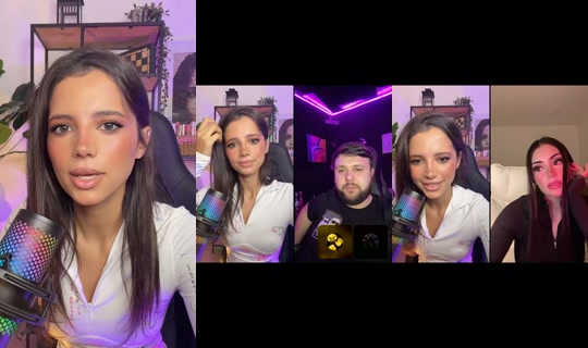 sophi.shamie TikTok Live — Sep 3, 2026, 2:59 AM