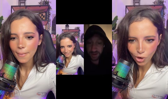 sophi.shamie TikTok Live — Sep 3, 2026, 3:39 AM