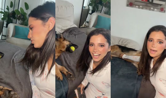 sophi.shamie TikTok Live — Sep 3, 2026, 4:51 AM