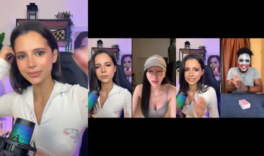 sophi.shamie TikTok Live — Sep 3, 2026, 3:43 PM