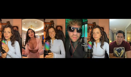 sophi.shamie TikTok Live — Oct 4, 2026, 2:45 AM