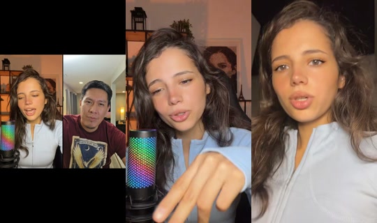 sophi.shamie TikTok Live — Oct 4, 2026, 3:36 AM