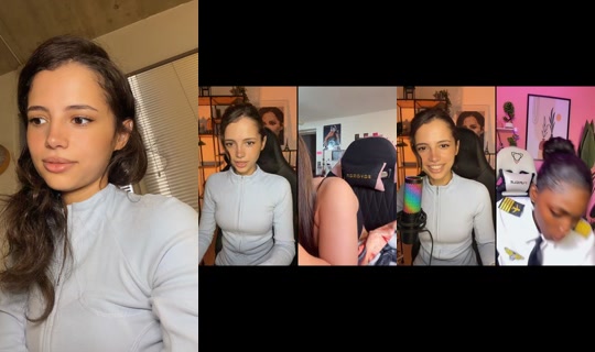 sophi.shamie TikTok Live — Oct 4, 2026, 3:51 AM
