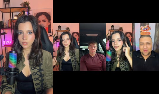 sophi.shamie TikTok Live — Oct 6, 2026, 5:16 PM
