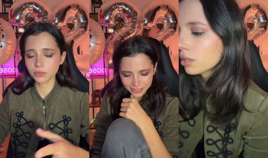 sophi.shamie TikTok Live — Oct 6, 2026, 9:11 PM