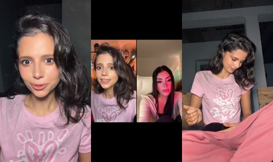 sophi.shamie TikTok Live — Oct 8, 2026, 3:59 AM