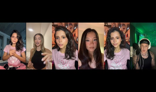 sophi.shamie TikTok Live — Oct 8, 2026, 4:34 AM