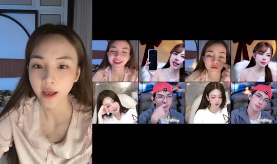 sophi221205 TikTok Live — Oct 2, 2026, 6:31 PM