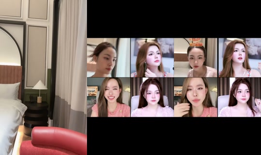 sophi221205 TikTok Live — Oct 3, 2026, 4:21 AM