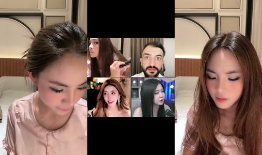 sophi221205 TikTok Live — Oct 3, 2026, 5:29 AM