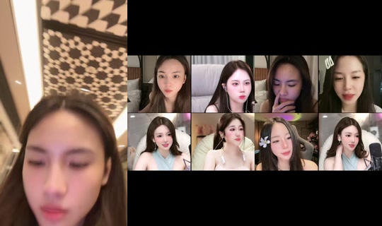 sophi221205 TikTok Live — Oct 3, 2026, 5:07 PM