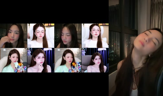 sophi221205 TikTok Live — Oct 6, 2026, 5:17 PM