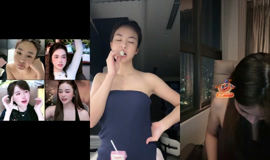 sophi221205 TikTok Live — Oct 8, 2026, 4:07 PM