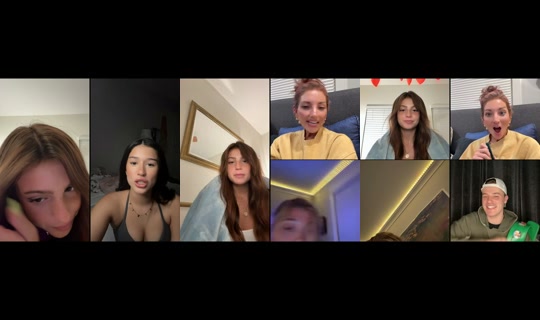 sophia.ayden TikTok Live — Aug 21, 2026, 5:19 AM